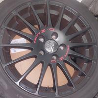 gomme e cerchi vw 