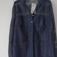 Camicia donna  elegante And