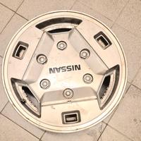 Cerchi Nissan Terrano 
