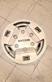 Cerchi Nissan Terrano 