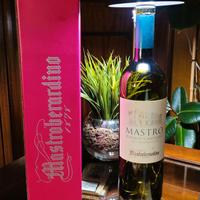 Lampada da tavolo Mastroberardino, Led, 3 toni