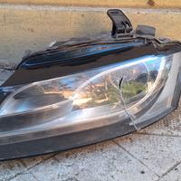 Faro Anteriore sx Audi A5 coupe 2009