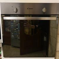 Forno statico ad incasso Candy