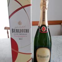 Spumante Berlucchi  Cuvee Imperiale
