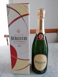 Spumante Berlucchi  Cuvee Imperiale
