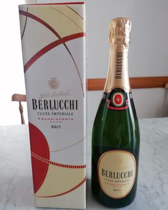 Spumante Berlucchi  Cuvee Imperiale