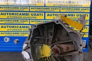 Cambio manuale per Honda FR-V 2.2 CTDI N22A1