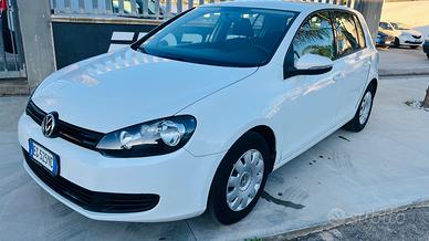 Volkswagen Golf 1.4 5p. United