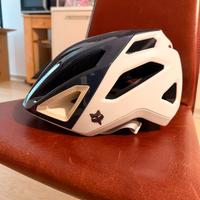 Casco bici