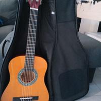 Chitarra Startone per bambini