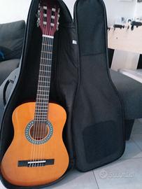 Chitarra Startone per bambini