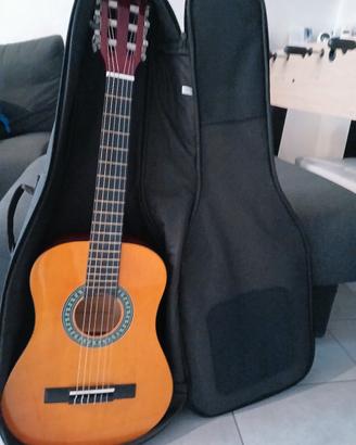 Chitarra Startone per bambini