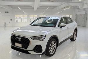 AUDI Q3 SPORTBACK 35 TDI S TRONIC BUSINESS PLUS SU