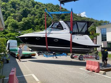 rinker 280 del 2010