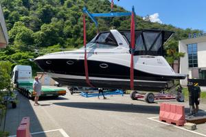 rinker 280 del 2010