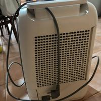 Deumidificatore Delonghi