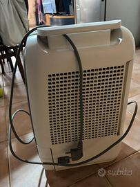 Deumidificatore Delonghi