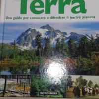 Libro Emergenza Terra Mondadori