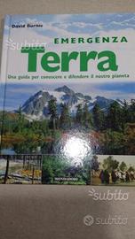 Libro Emergenza Terra Mondadori