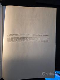 Enciclopedia TRECCANI stampata nel 1955