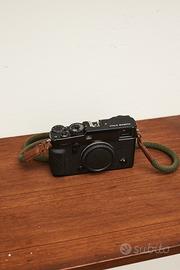 Fujifilm X-Pro2
