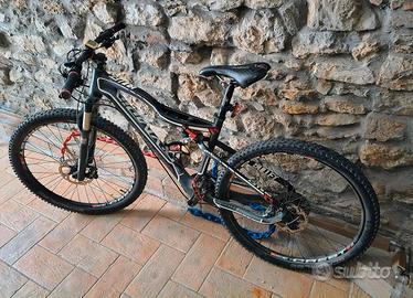 MTB Olimpia  Bullet 26"