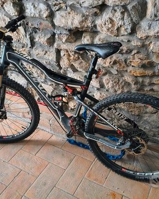 MTB Olimpia  Bullet 26"