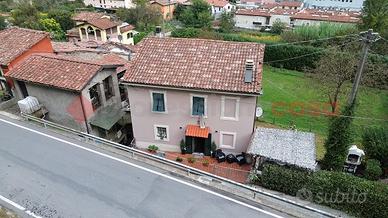 Terratetto Gallicano [UL166FRCVRG]