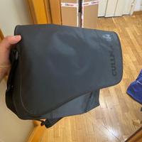 Borsa macchina fotografica Cullman