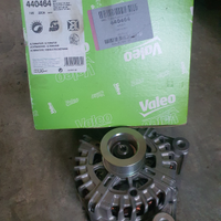 ALTERNATORE BMW serie 5 F10 F11 serie 7 serie X6