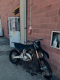 Fantic xe/yz 125 2023