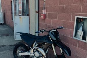 Fantic xe/yz 125 2023