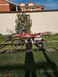 MOTO HM CRE 50