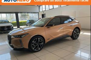 DS AUTOMOBILES DS 4 BJ12599