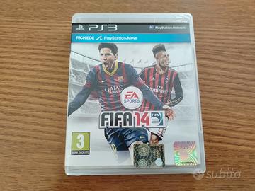 Fifa 14 Ps3