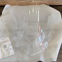 PARABREZZA ISOTTA BMW K 1200 R SPORT 2005-07