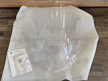 PARABREZZA ISOTTA BMW K 1200 R SPORT 2005-07