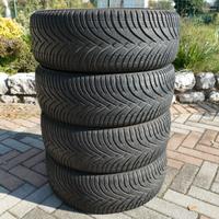 gomme invernali Goodrich 205\55\16 DOT2520