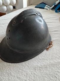 ELMETTO ADRIAN FRANCESE