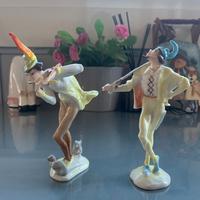 HUTSCHENREUTHER - Figure