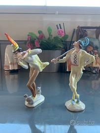 HUTSCHENREUTHER - Figure