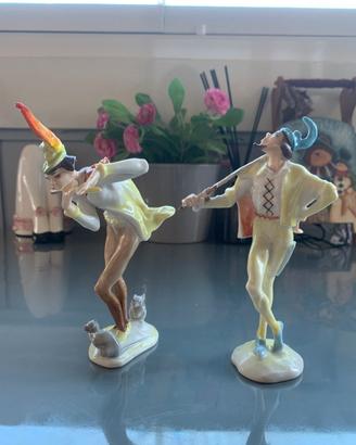 HUTSCHENREUTHER - Figure