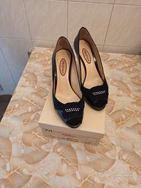Scarpe melluso
