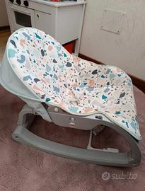Dondolo Fisher Price