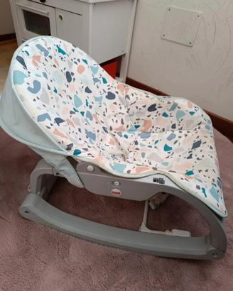 Dondolo Fisher Price