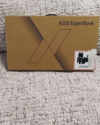 Notebook nuovo