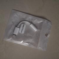 Adattatore cuffie Iphone