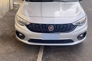 Fiat tipo benzina gpl 1.4
