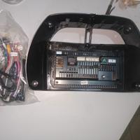 Stereo Android per Toyota rav 4