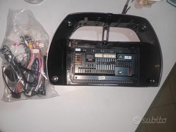 Stereo Android per Toyota rav 4